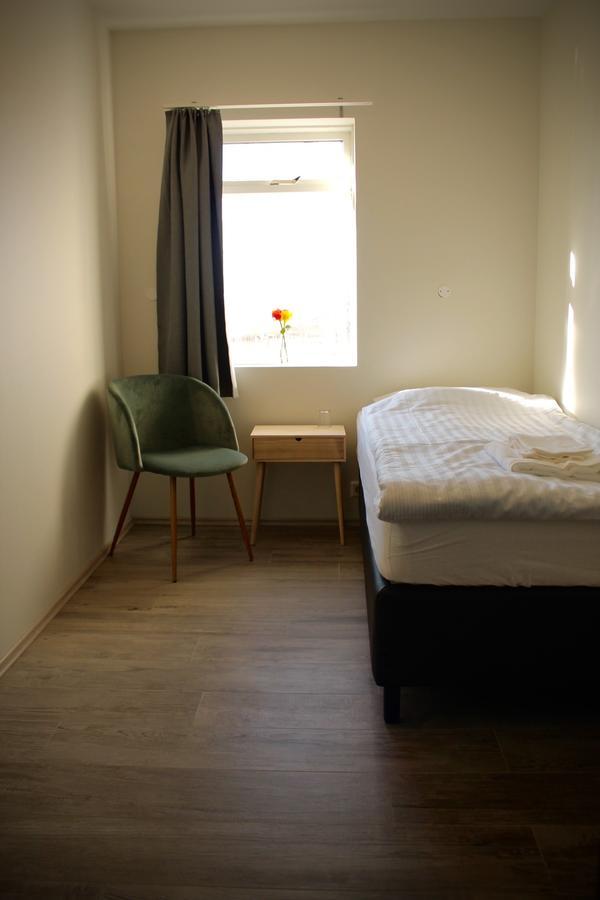 פלודיר Guesthouse Saga מראה חיצוני תמונה
