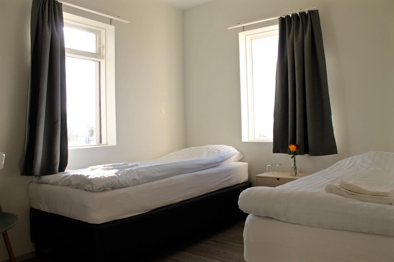 פלודיר Guesthouse Saga מראה חיצוני תמונה